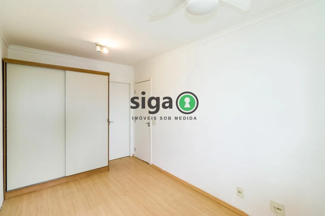 Imagem Apartamento na Vila Andrade de 2 Quartos com 1 Vaga - 57m² à Venda.