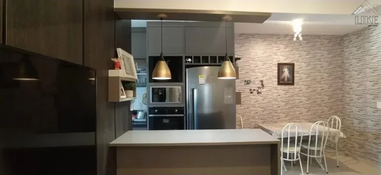Apartamento à venda em São José dos Campos, Vila Ema - Condomínio Piazza Strauss