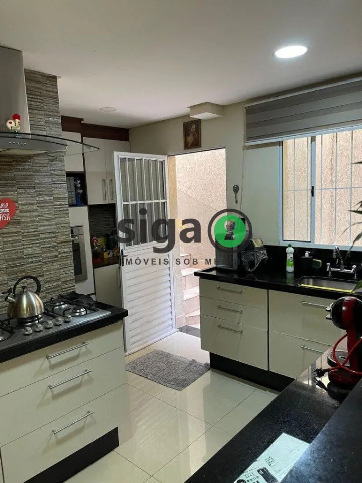 Imagem Casa/Sobrado no Jardim da Glória - 260m², 3 quartos (2 suítes), 1 vaga!!