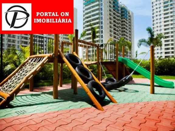 Imagem APARTAMENTO RESIDENCIAL em RIO DE JANEIRO - RJ, JACAREPAGUÁ