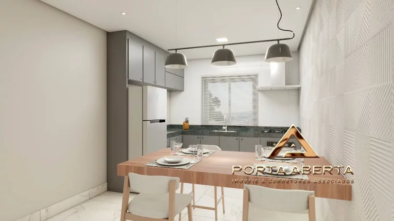 Imagem Casa Geminada duplex no Recanto - cod 1338
