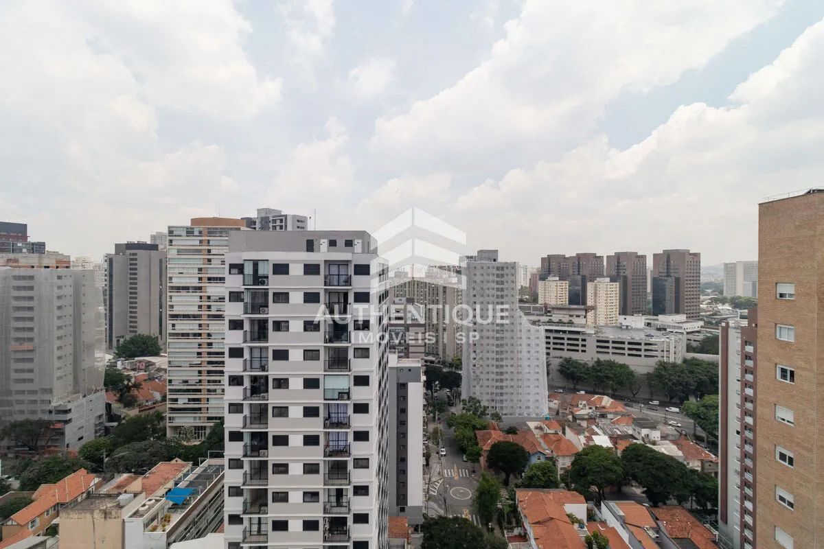 Imagem Domum Perdizes - Apartamento no bairro Perdizes à venda
