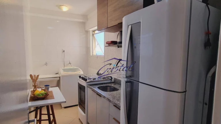 Imagem Apto 2 dorms, 1 Vaga Jaguaré
