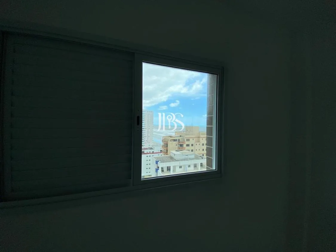 Imagem APARTAMENTO COM VISTA MAR EM PREDIO FRENTE MAR 2 DORM EM MONGAGUA
