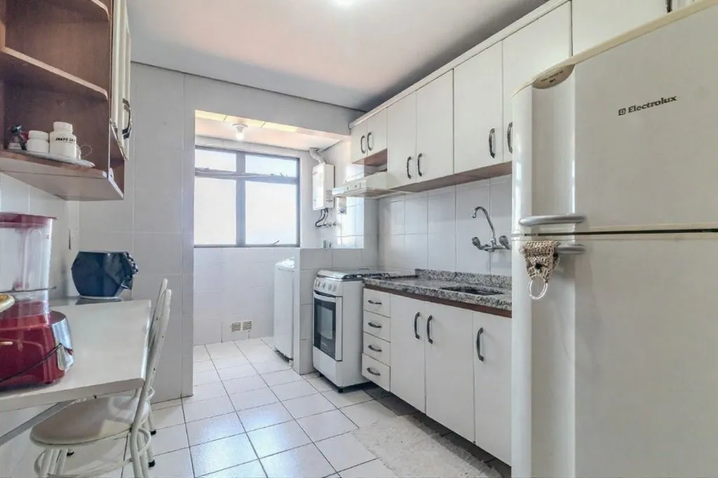 Imagem Apartamento com 2 quartos, vaga dupla - Bairro Petrópolis
