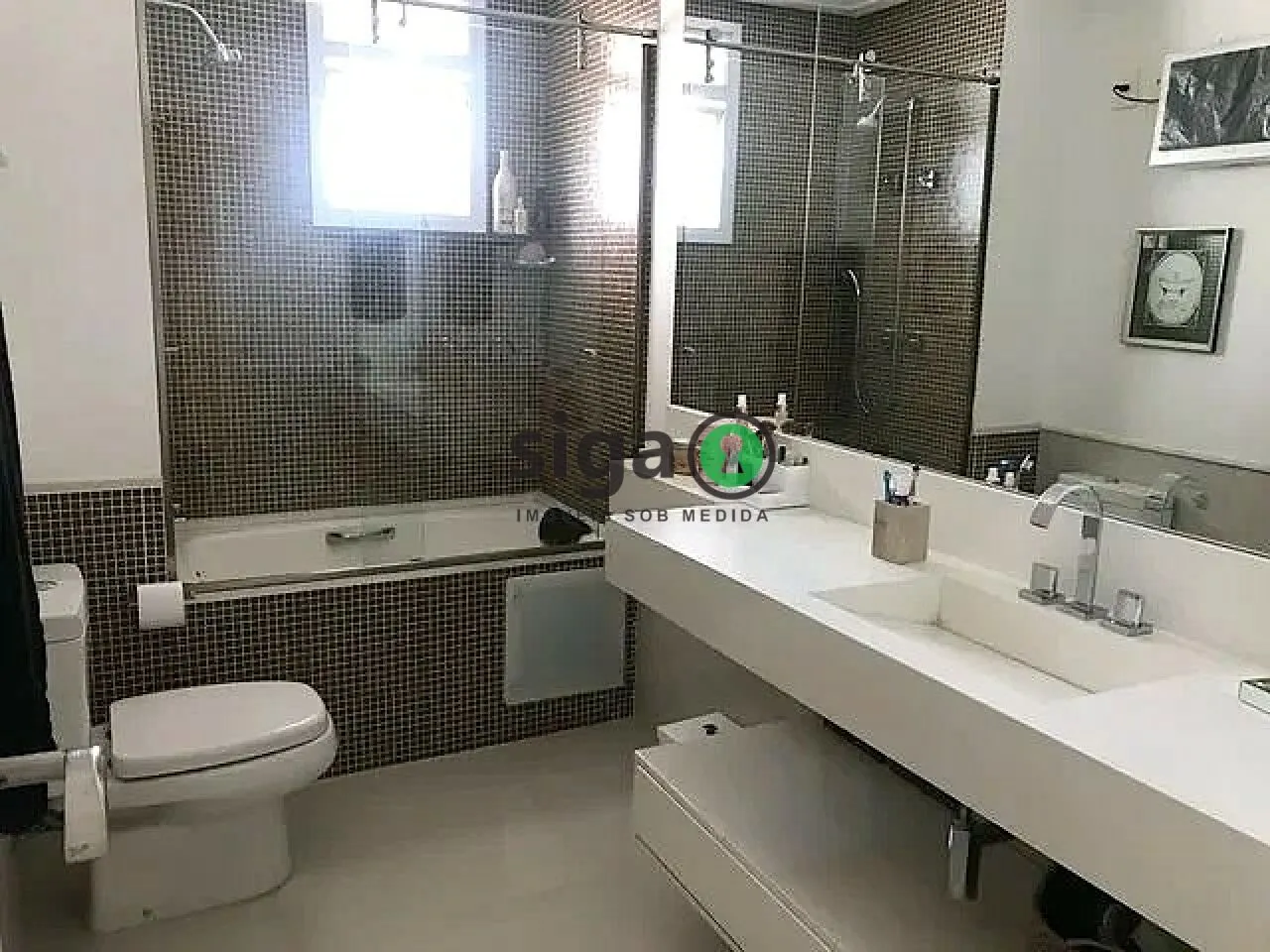 Imagem APARTAMENTO 236M², 3 SUÍTES, 04 VAGAS, VILA MARIANA