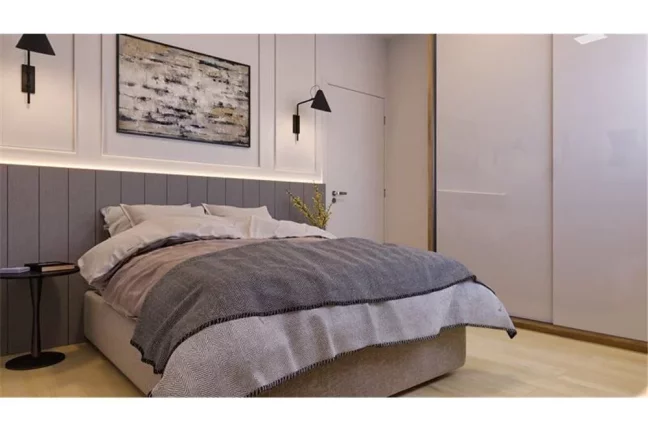 Imagem Apartamento à venda em Porto Belo, Centro, com 2 quartos, 57,14m2