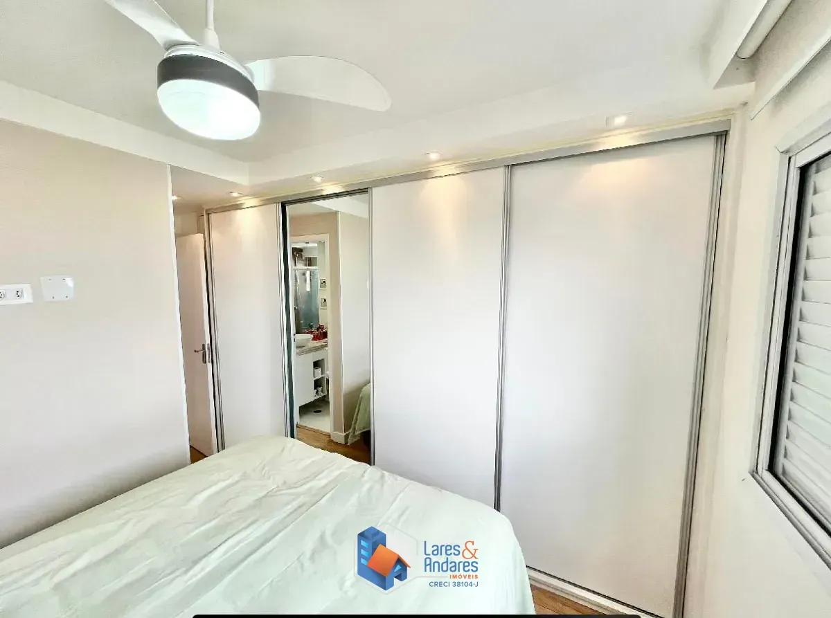 Imagem Apartamento para venda em Lauzane Paulista com 2 quartos, sendo 1 suíte, 65m²