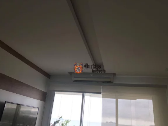 Imagem Apartamento com 2 dormitórios à venda, 80 m² por R$ 925.000,00 - Jardim Enseada - Guarujá/SP