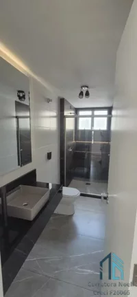 Imagem Apartamento Garden amplo, 03 quartos c/suíte, silencioso, ensolarado dia todo, no Juveve em Curitiba PR