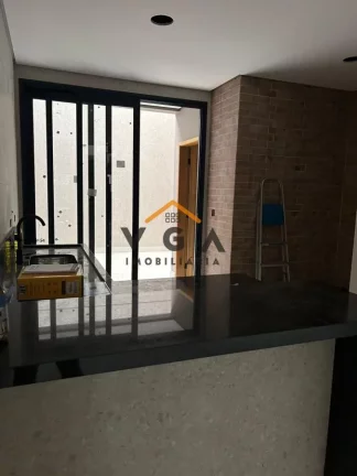 Imagem Sobrado para Venda em São Paulo, Vila Prudente, 3 dormitórios, 3 suítes, 4 banheiros, 2 vagas