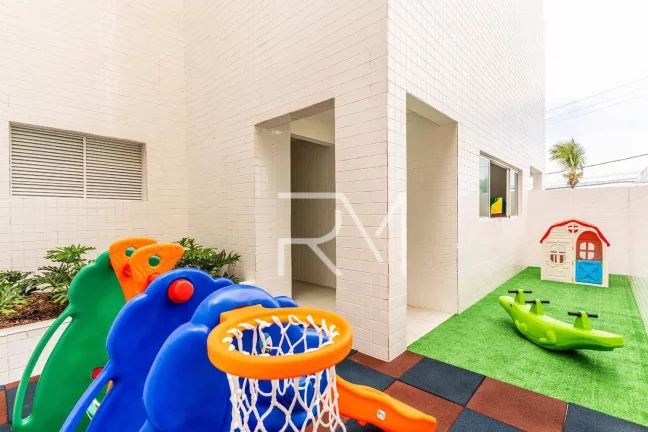 Imagem Apartamento com 2 dormitórios à venda, 72 m por R$ 375.000,00 - Vila Dinópolis - Mongaguá/SP