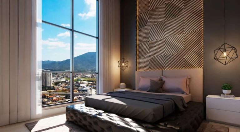 Imagem Gran Bellagio Residence - Apartamento à venda no bairro Andorinha - Itapema/SC