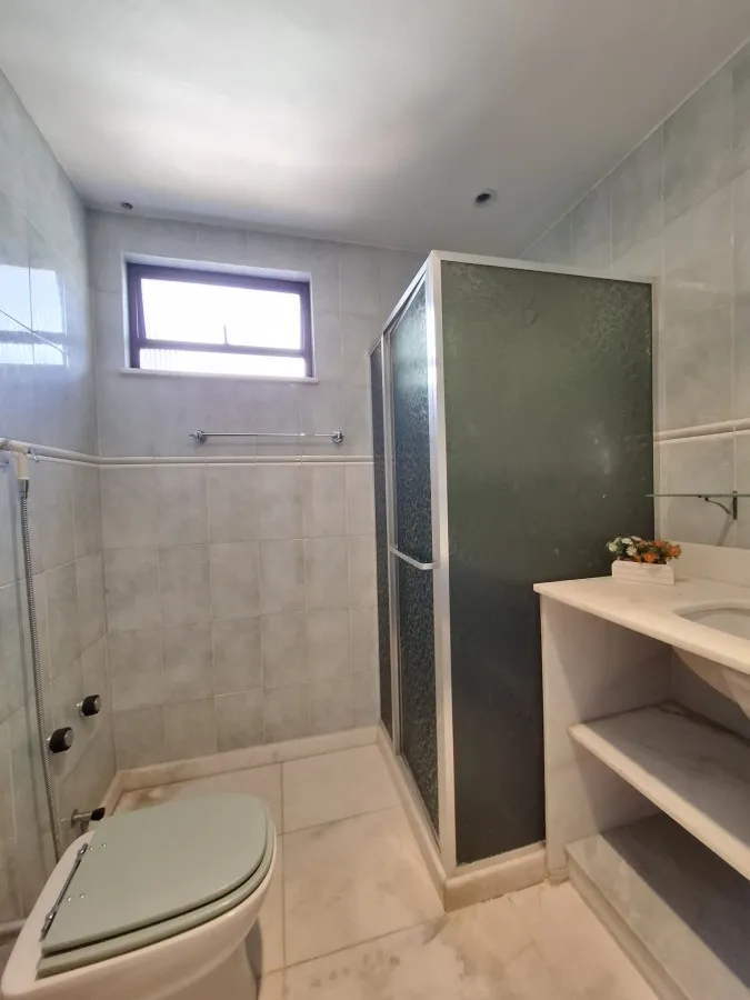 Imagem Apartamento para Venda em Teresópolis / RJ no bairro Alto