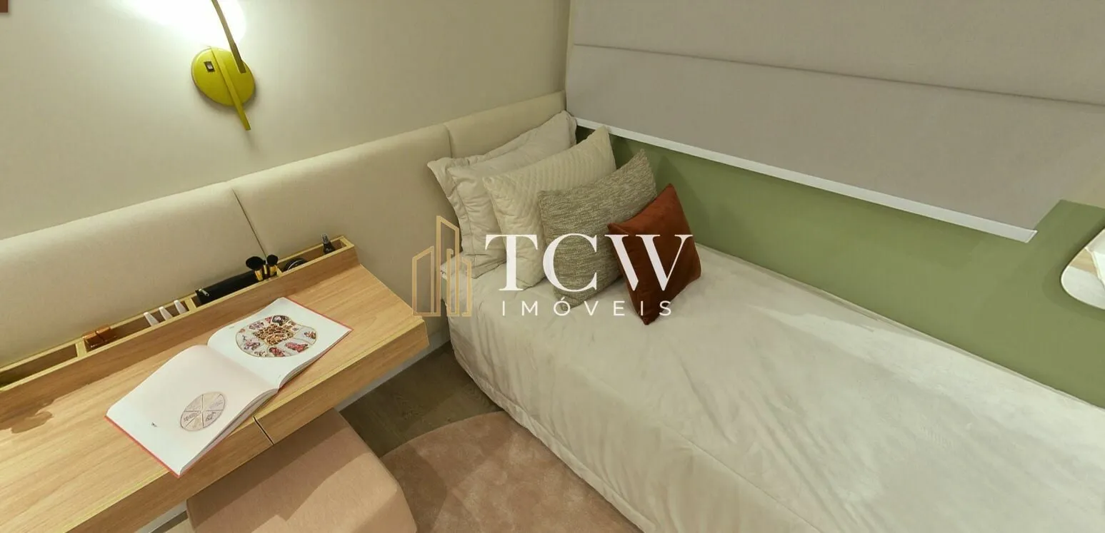 Imagem Apartamento à venda no bairro Vila Mariana - São Paulo/SP, Zona Sul