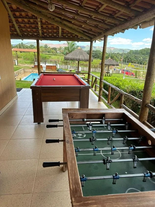 Imagem Chácara à Venda em Mateus Leme/MG com 1.000 m² de area