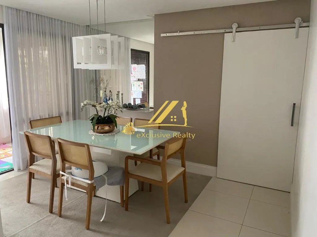 Imagem Apartamento RESIDENCIAL em Salvador - Bahia, Horto Florestal