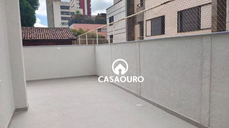 Imagem Apartamento com 2 quartos à venda, 165 m² por R$ 980.000 - São Pedro - Belo Horizonte/MG