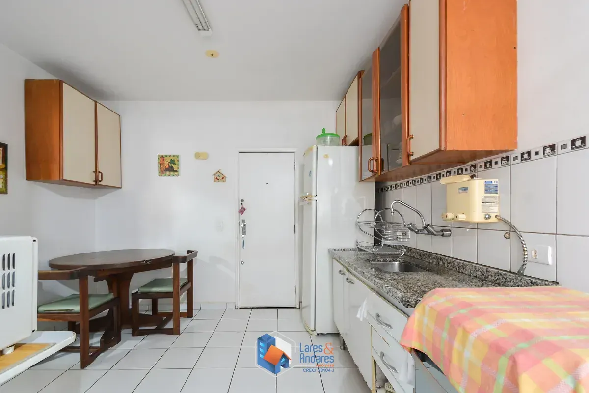 Imagem Apartamento para venda em Jardim Paulista com 2 quartos, 72m²