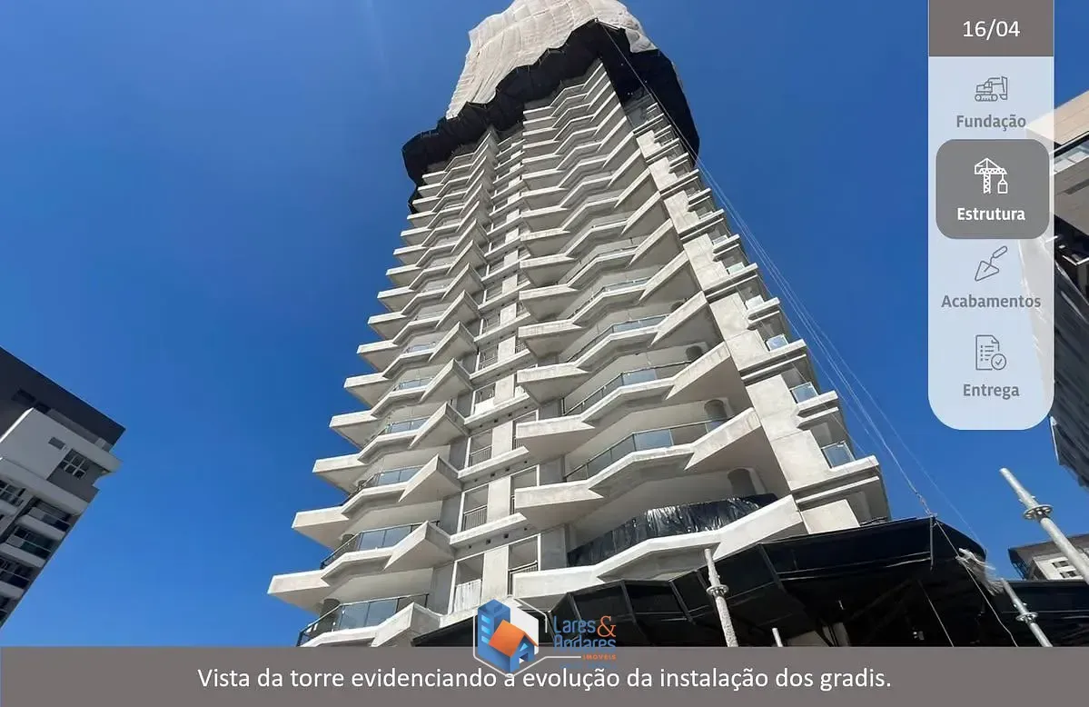 Imagem Apartamento para venda em Perdizes com 3 quartos, sendo 1 suíte, 132m²