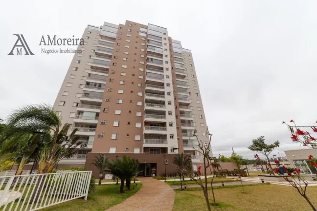 Imagem Imperdível! Apartamento à venda em Jundiaí-SP, Bairro Engordadouro: 3 quartos, 2 suítes, 3 salas, 4 banheiros, 2 vagas, 162m².