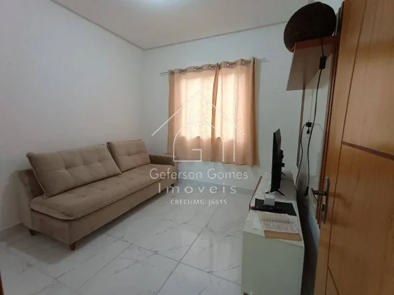 Imagem Casa à venda - Treze de Junho - Mantena - MG