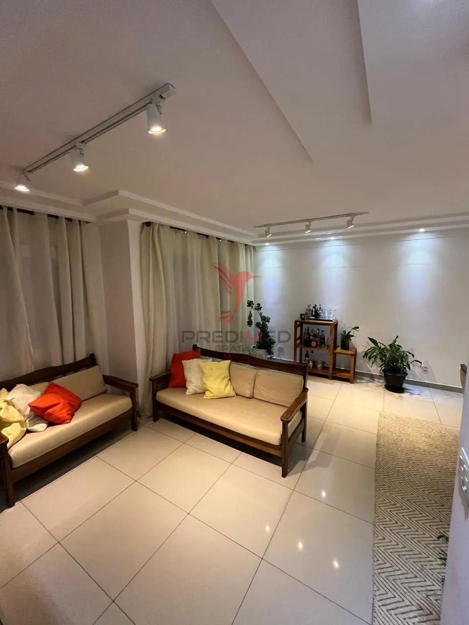 Imagem Vendemos no Morumbi apartamento de 2 Quartos reformado. Lindo !!!