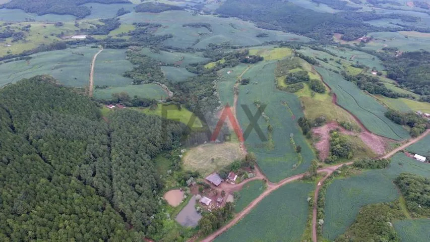 Imagem Rural à venda,112719.00m², Linha São Paulo, RENASCENCA - PR