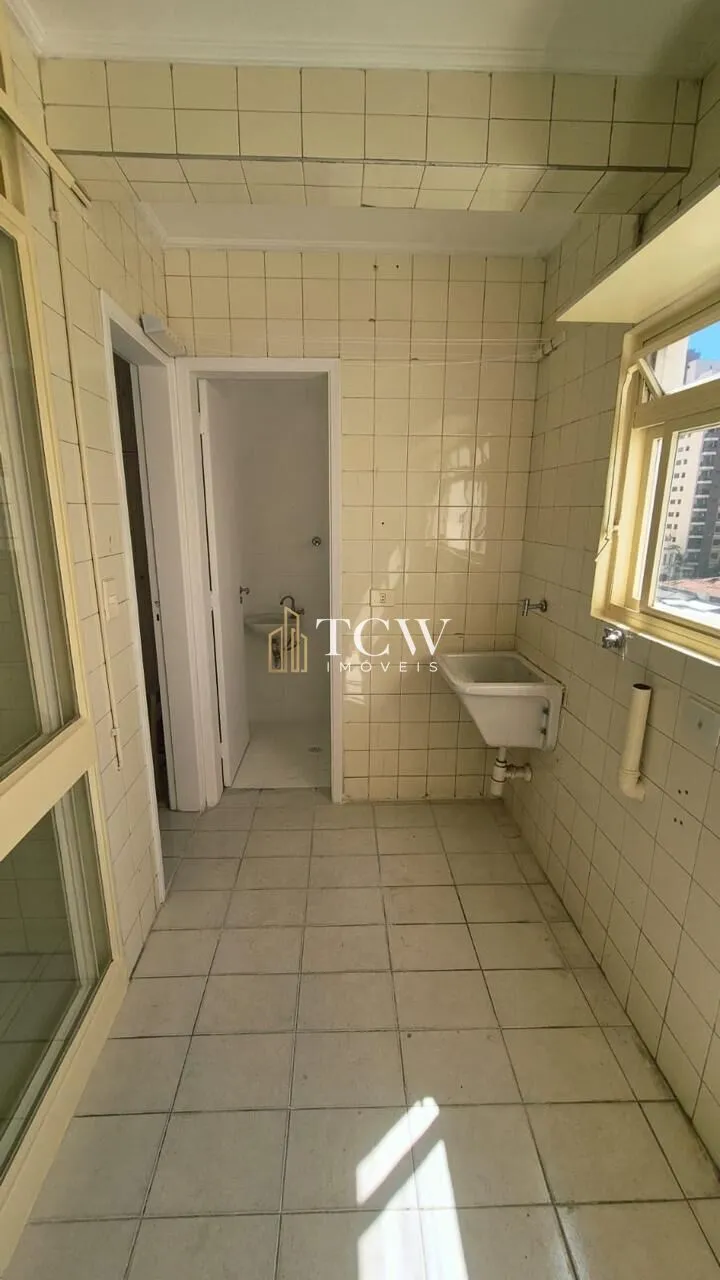 Imagem Apartamento para Locação em Moema | 2 Dormitórios | 79 m² | 1 Vaga | São Paulo/SP
