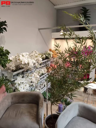 Imagem Loja comercial 70m² - Vila Nova Conceição