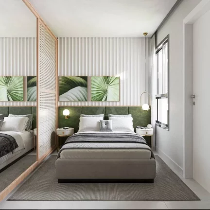 Imagem RESIDENCIAL MILÃO