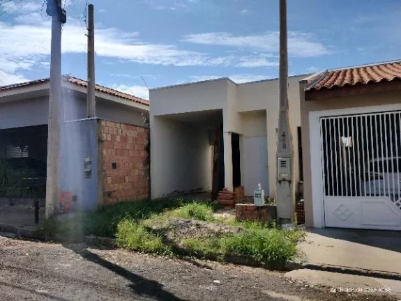 Oportunidade Única em REGINOPOLIS - SP | Tipo: Casa | Negociação: Licitação Aberta | Situação: Imóvel em RUA ANOR VELOSO SOBRINHO