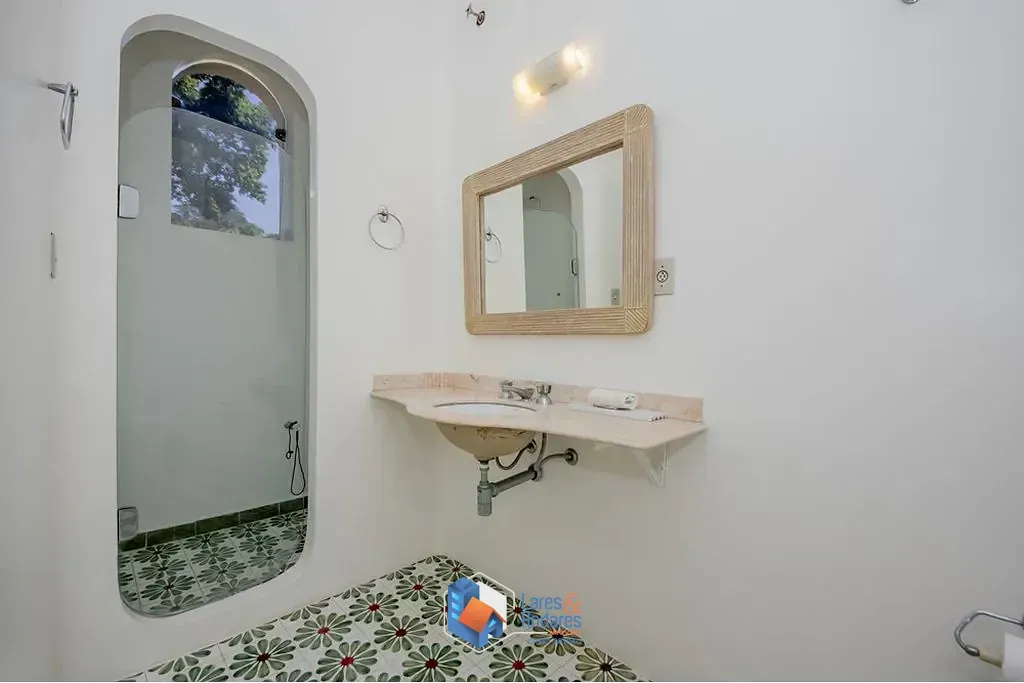 Imagem Casa à venda 4 Quartos 2 Suites 6 Vagas 295M² Real Parque São Paulo - SP