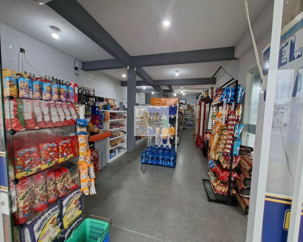 Foto do imóvel Comercial e Residencial com 260 m² a venda em Santa Terezinha