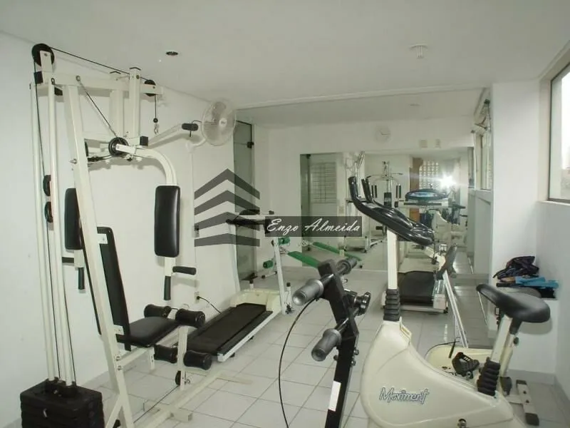 Imagem Apartamento à venda em São Paulo/SP