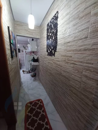 Imagem Casa de 2 dormitórios, 2 banheiros, 2 vagas, de 110m² em Paulicéia, São Bernardo do Campo