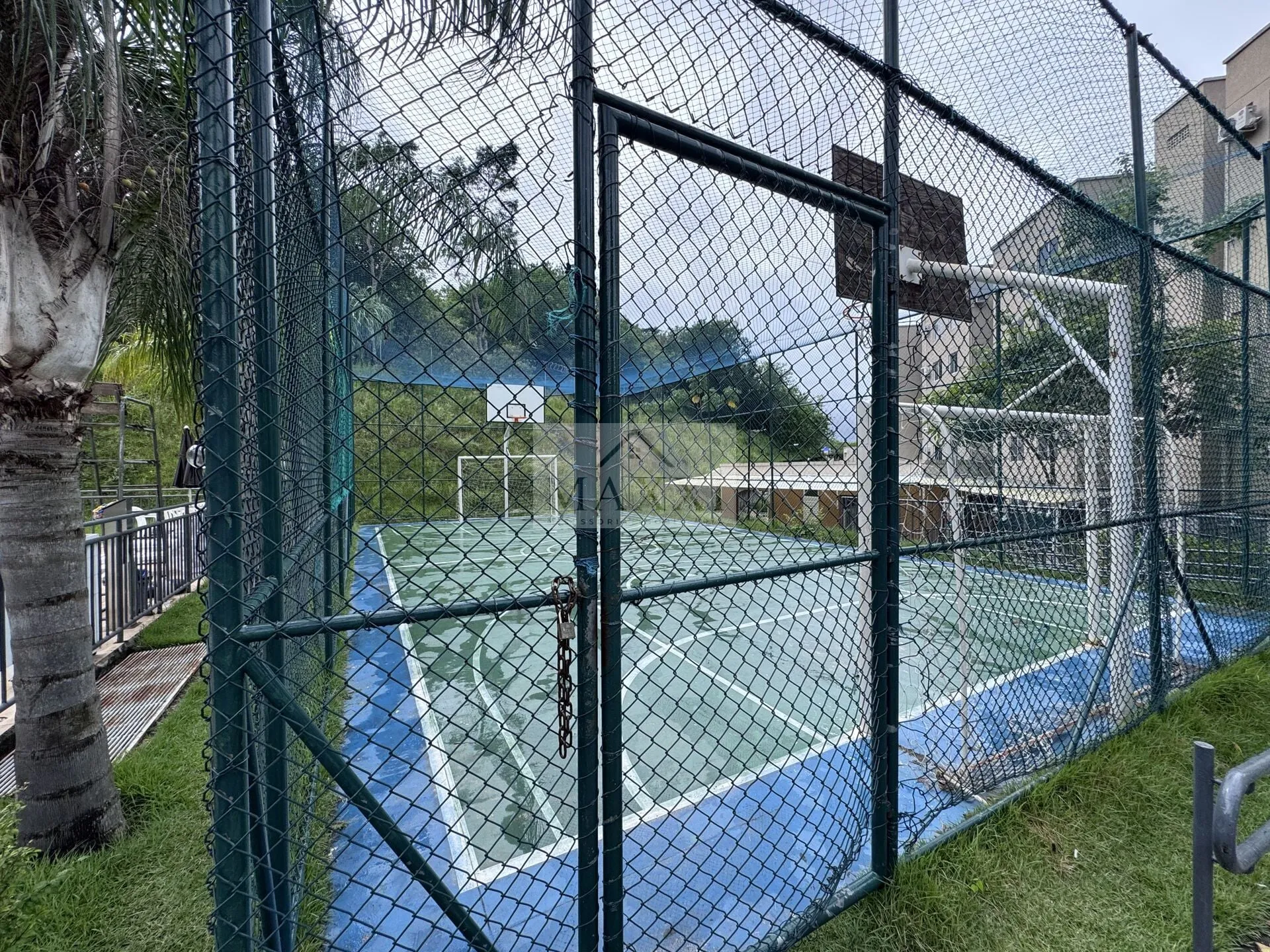 Imagem Reserva Florata - Apartamento a Venda seu FGTS e saia do aluguel