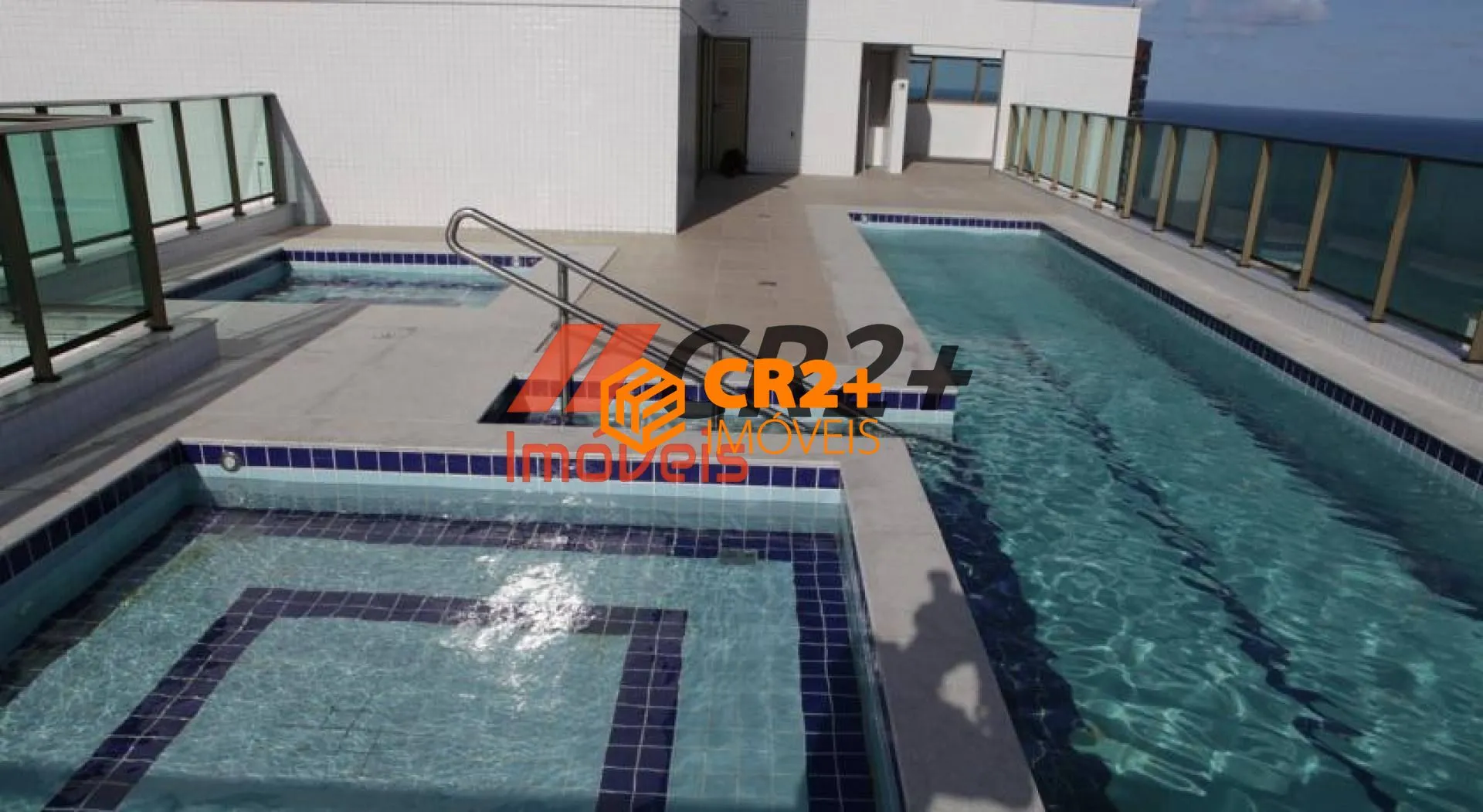 Imagem Apartamento 54m² à venda em Boa Viagem - Recife | Porteira Fechada