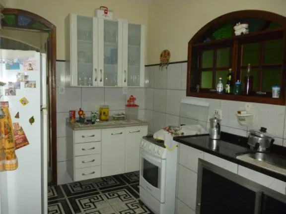 Foto do imóvel Casa com 2 Quartos à Venda, 300 m² em Rua Campo Grande, SN - Campo Grande, Rio de Janeiro - RJ