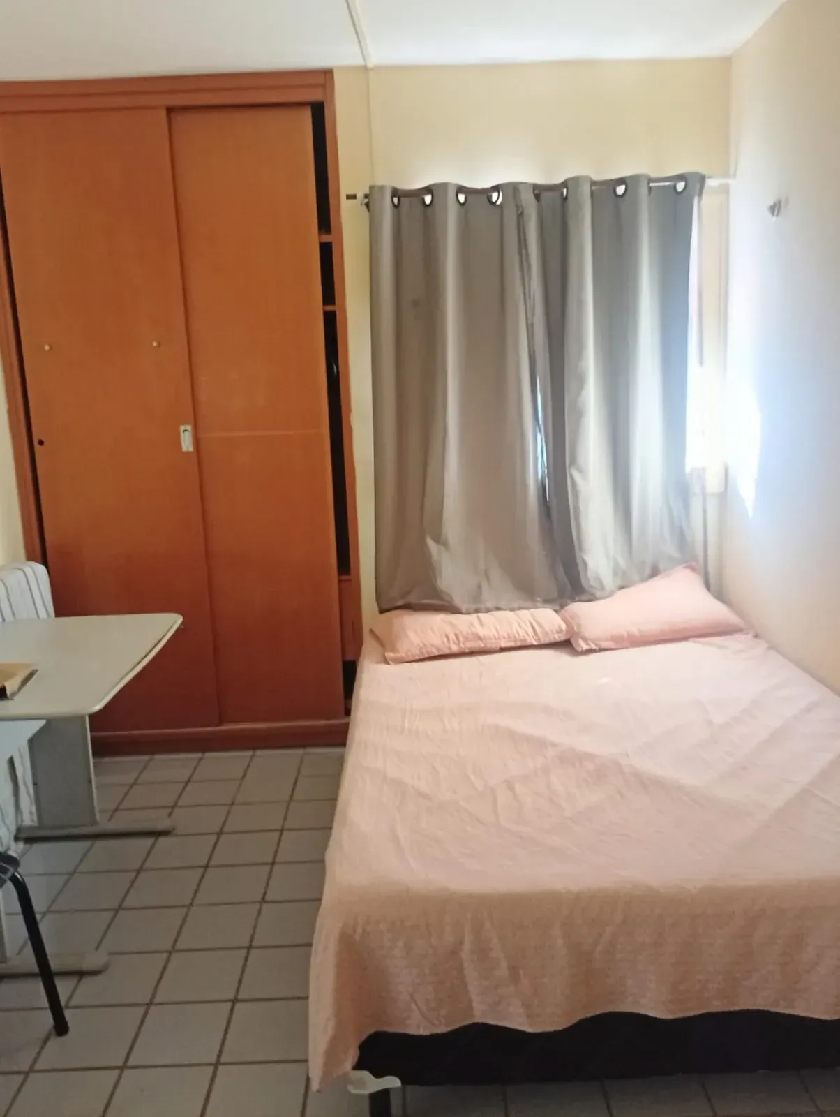Imagem Apartamento com 3 Quartos à Venda, 66 m² em Nova Parnamirim - Parnamirim