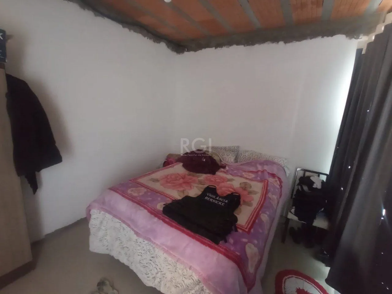 Imagem Casa no bairro Belém Velho