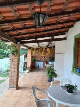 Imagem Sítio no Mato Dentro / Mairiporã