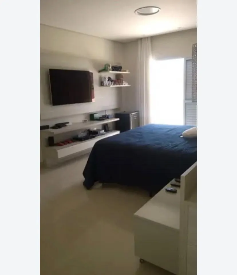 Imagem Casa Alto Padrão Localizada no Condominio Vila dos Inglezes.