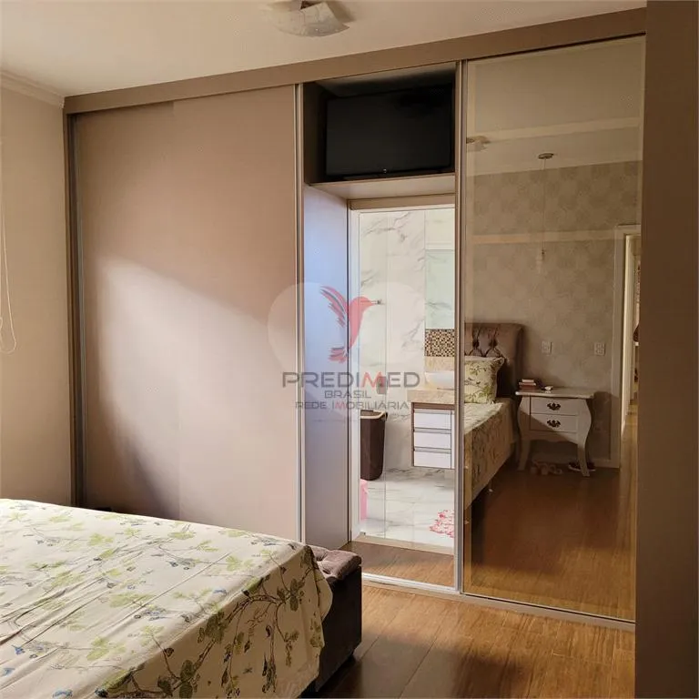 Imagem Casa de 3 quartos, 155m² no bairro Jardim Planalto, em Lençóis Paulista