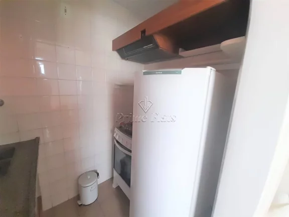Imagem Flat disponível para locação no Residence Plaza Concorde na Bela Vista, com 42m², 1 dormitório e 1 vaga