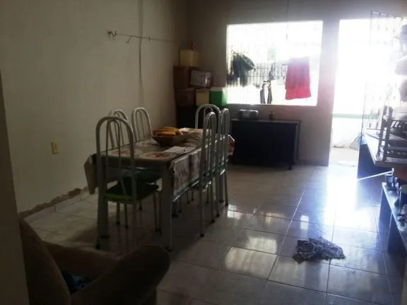 Imagem Casa com 3 Quartos à Venda, 79 m² em Nova Esperança - Parnamirim