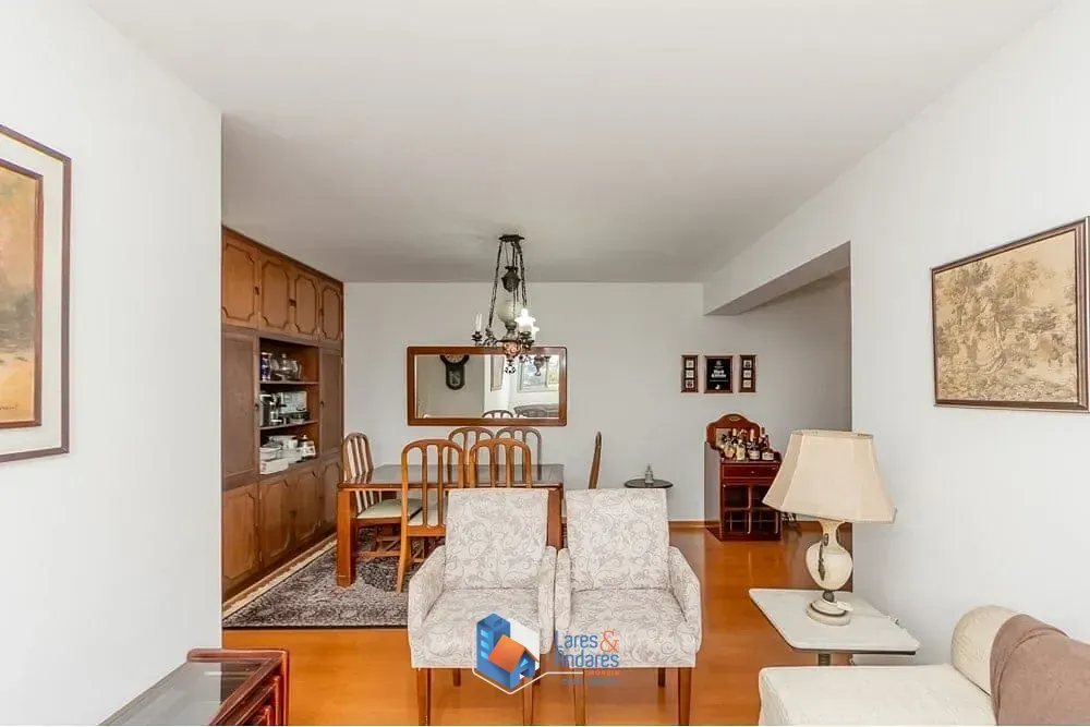 Imagem Apartamento à venda 2 Quartos 1 Vaga 83M² Vila Clementino São Paulo - SP