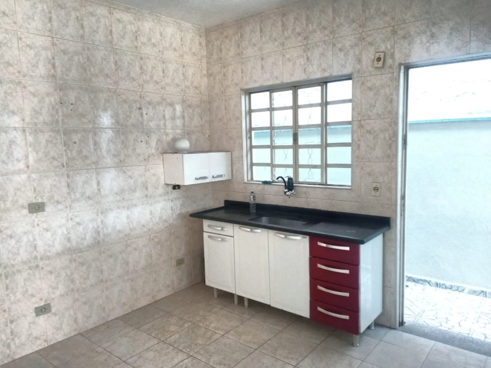 Foto do imóvel "Imóvel com 2 Dormitórios e Garagem para 2 Carros em Vila Almeida" em VILA ALMEIDA, SOROCABA - SP