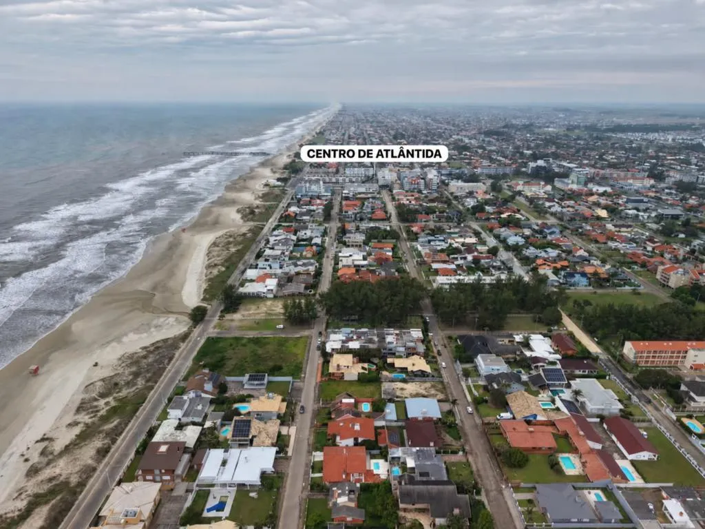 Imagem Terreno - Bairro Atlantida