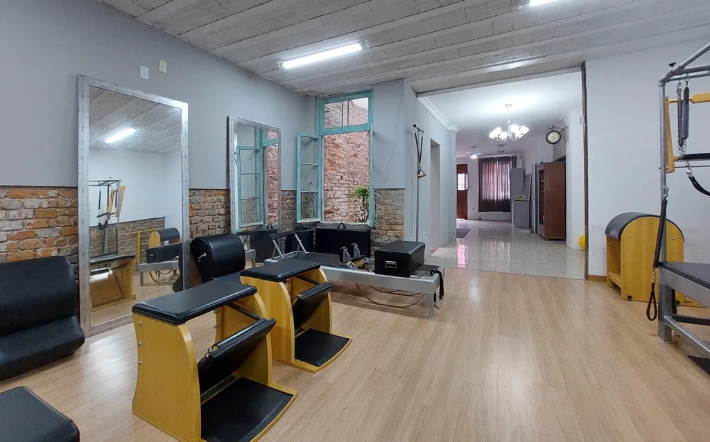 Imagem Casa em Floresta